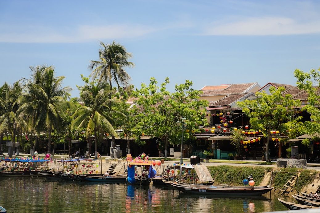 hoian Hoian