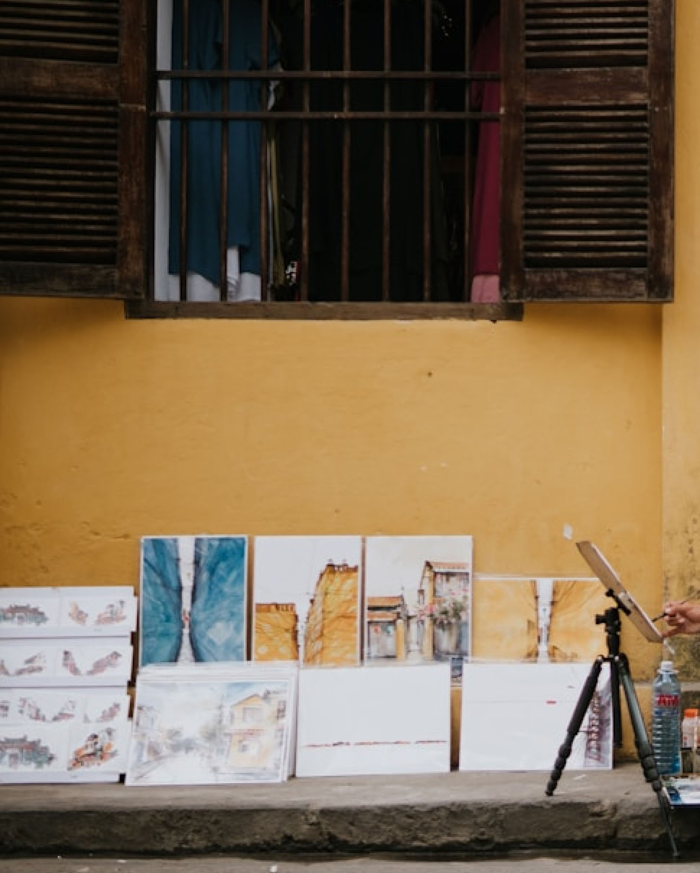 Image Grid Image Grid